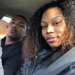 Meet your Posher, Breeanna